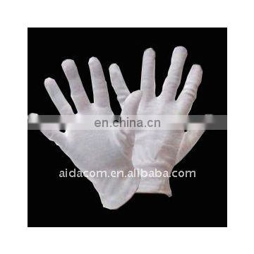 100% Electronic Cotton ESD Gloves