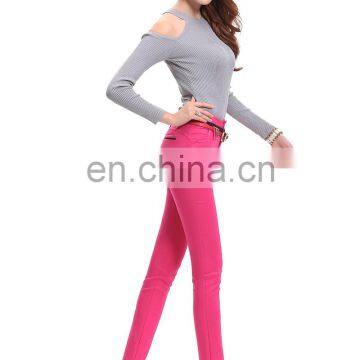 OEM Manufacturing Dressy Pants and Tops for Wedding With Good Service Manufacturer photo-5