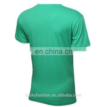 2017 China Factory Rock Band Pattern 3D Printing Custom T Shirt For Men