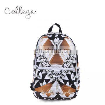 High quality custom backpack bag