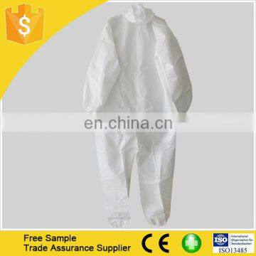 Xiantao Protective Disposable Coveralls