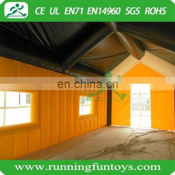 Inflatable Cabin Pub Tent For Sale, Inflatable Party Event Tent photo-3