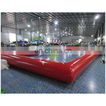 2017 newest inflatable football arena inflatable jousting game sport game arena