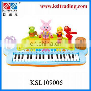 kids musical organ instrument toy