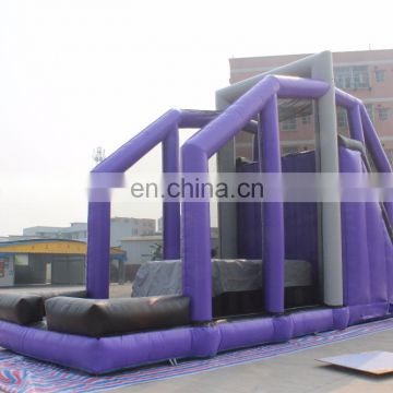 inflable jump off bounce base / inflatable jumpoff /JUMP OFF inflatable jumping base