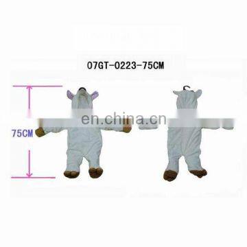 Lovely! Plush Sheep Costume! BEST PRICE!