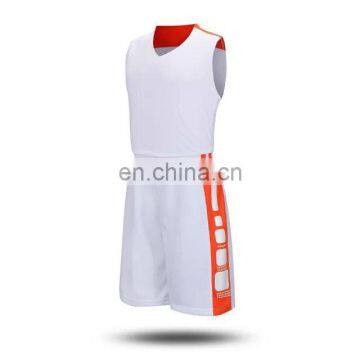 Plain Cheap White Color Men Sports Uniform Sleeve Design photo-2