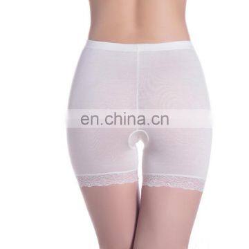 Bestdance Wholesale Lace Underpant Safety Pants Anti Emptied Safety Underpants for Women OEM photo-3