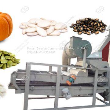 Pumpkin Seeds Shelling Machine|Melon Seeds Hulling Machine For Sale