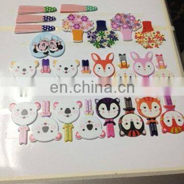 SLJET Digital Wax 3d Calca Flatbed Printer for Sale photo-4