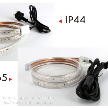 Patent Lamp; Driverless 230VAC LED Strip 0.2m cuttable