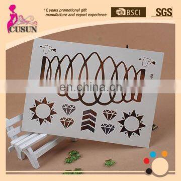 Sexy tattoo for women, New fashion custom body tattoo sticker