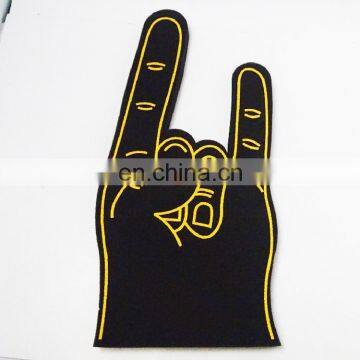 Custom Foam Finger Hands for Cheering photo-5