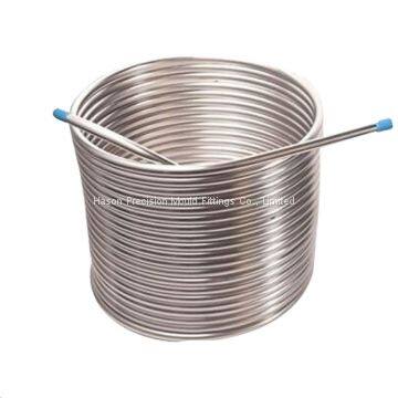 Stainless Steel Cooling Pipe photo-3