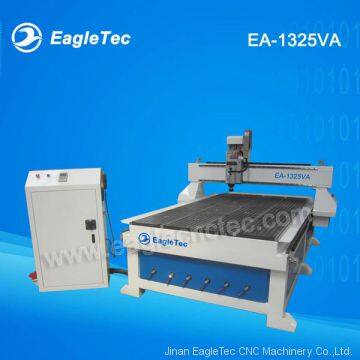 4x8 CNC Router for Wood with 3KW Italian HSD Spindle