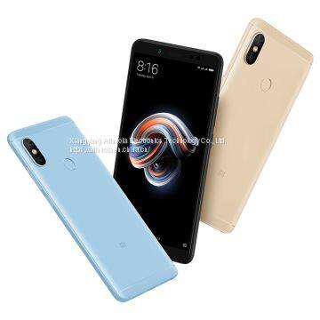 Original Global Version Xiaomi Redmi Note 5 Snapdragon 636 5.99