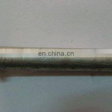 galvanized clevis pin with head