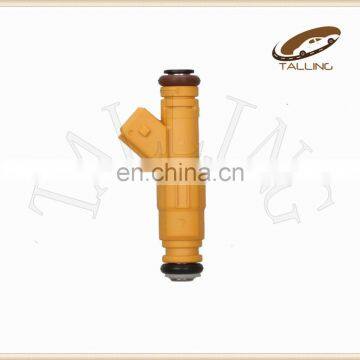 Wholesale Auto Patrol Fuel Injector Nozzle OEM 0280155710 For 87-98 J-ee p 4.0L Rep-lace photo-2