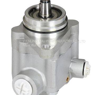 Truck power steering pump for SCANIA 1421273 571435 1324223 1457709 542001010