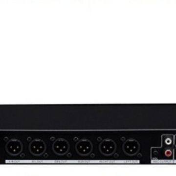 Professional Digital Karaoke Processor photo-2