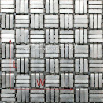 XY-1512 Architectural Woven Mesh photo-5