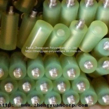 Polyurethane Coated Parts photo-3