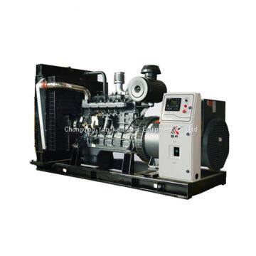 High Performance 80Kw ECM Governor YKSC80 100kva Generator Diesel Generator Set