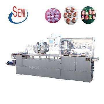 DPP-400 Blister Packing Machine,small Blister Packing Machine,DPP-250 Blister Packing Machine,Olive Oil Blister Packing Machine