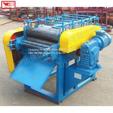 RSS SHEETING PRESSING MACHINE photo-2
