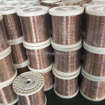 Beryllium Copper Wire C17510