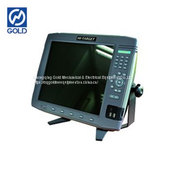 Highly Efficiency Digital Echo Sounder for Marine Surveying and Mapping