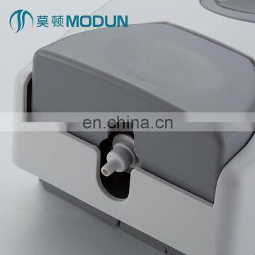Modun ABS Plastic 1000ML Manual Liquid Soap Dispenser For Bathroom photo-4