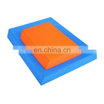 Wholesale GYM TPE Square Balance Foam Pad photo-4