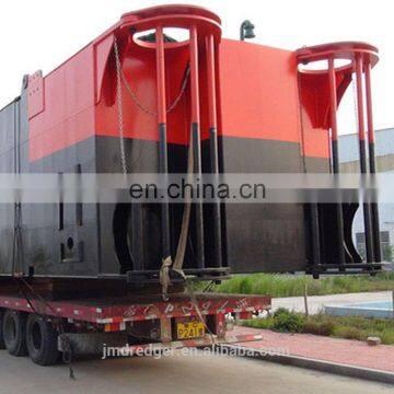 Sand Mining Dredge Hot Sale photo-6