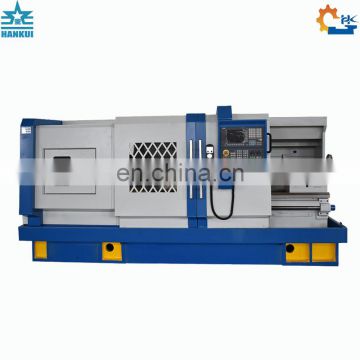 Small CNC machine lathe price