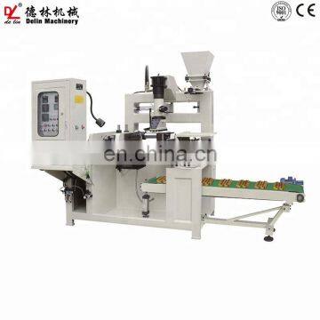 Compression Brass Plumbing Fittings Core Shooter Machine Automatic Casting Sand Core Making Machine photo-2
