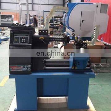 Wheel Rim Straightening Machine Wheel Repair Equipment China ARS-26 photo-5