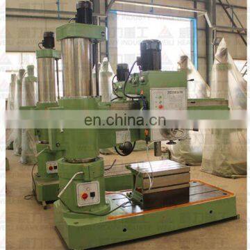 Multi-purpose Electric Drill Press Machine Z3080 photo-2