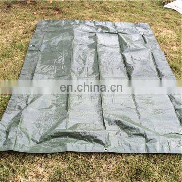 Pe material tarpaulin