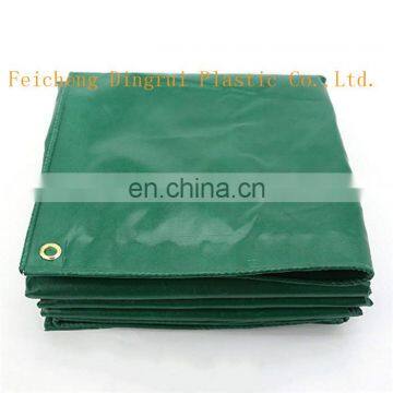 Reinforced Multi-Purpose Tarpaulin Cover With Grommets And Reinforced Edges photo-3