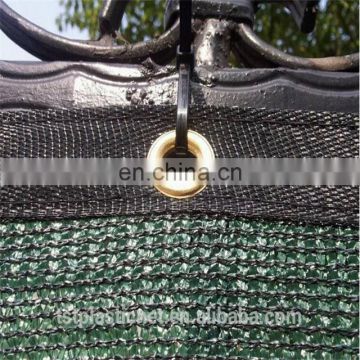 Hdpe agriculture/building shade windbreak net/windproof dust net