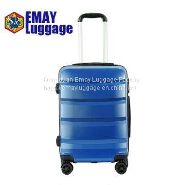 Designer Trolley Travel Luggage Bag Set With Factory Price