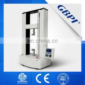 GHH Multifunctional Universal Tensile Tester for Peeling, Bonding, Sealing Puncture and Compression Test. photo-2