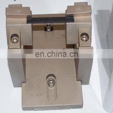 Digital Pendulum Impact Tester for PE, PP, PVC, ABS, PS photo-5