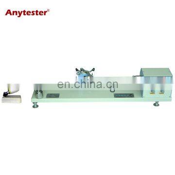 Electronic Yarn Twist Tester