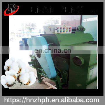 Small Price Cotton Ginning Machine Cotton Seed Separating Machine photo-2