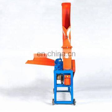 Easy operate small grass cutting machine/feed machine/mini hay cutter