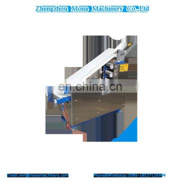 electric Spring Roll/Dumpling/Roaster Duck Wrapper Machine