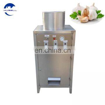 Best Selling Automatic Garlic Ginger Washing and Peeling Machine
