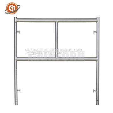 Door Frame Scaffolding photo-3